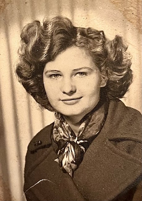 Obituary of Imogene Goodman