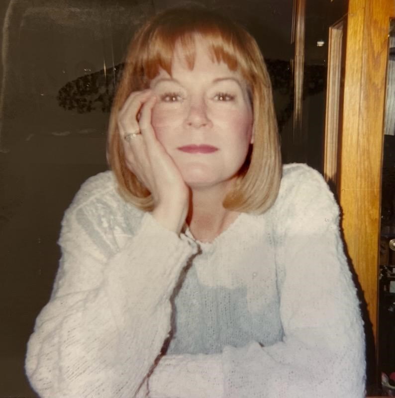 Obituary of Norma Jeanne Howard