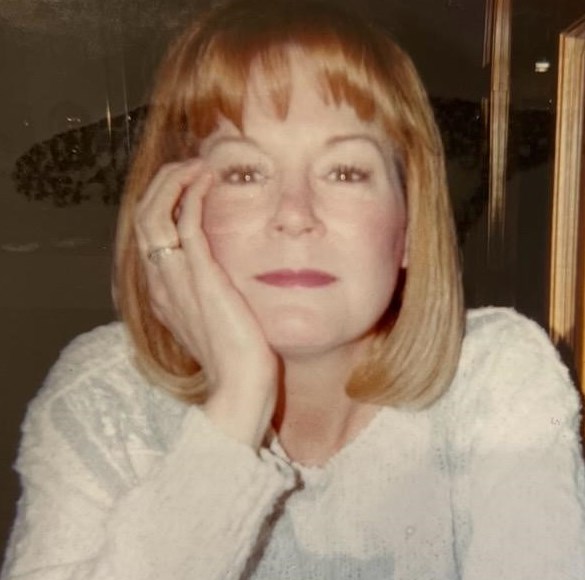 Obituary of Norma Jeanne Howard