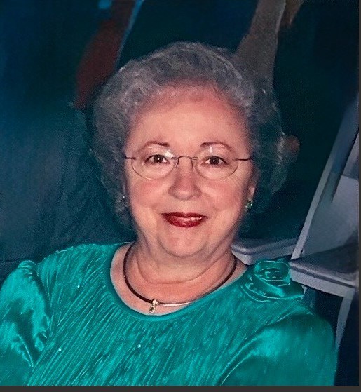 Obituary of Nellie Faye Smith