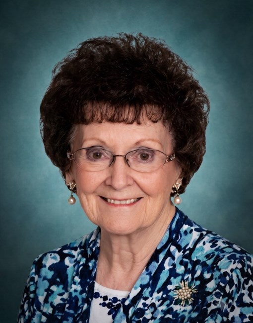 Obituary of Mildred Kuhlenschmidt