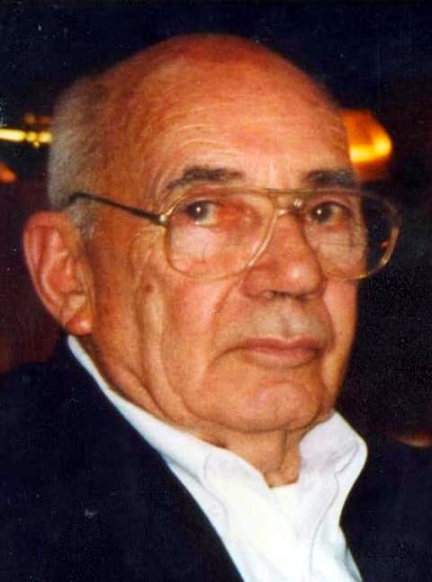 Obituary of George E. Gagnon