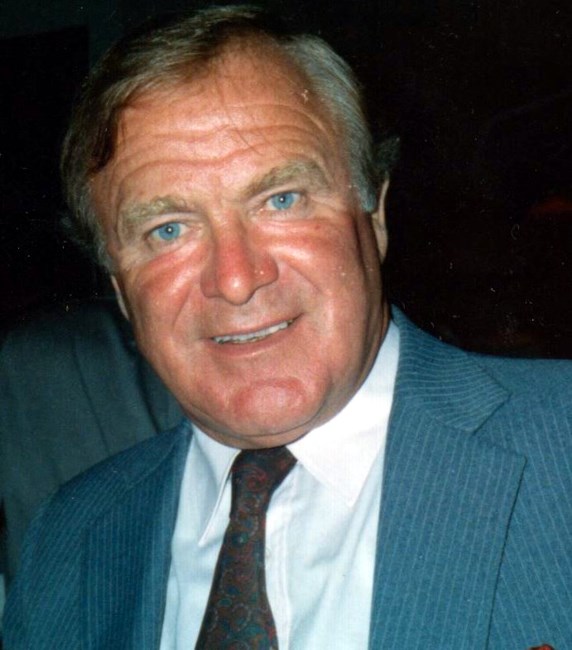 Obituary of Daniel J. Hession