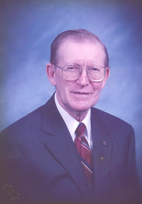 Obituary of Thomas A Valentine