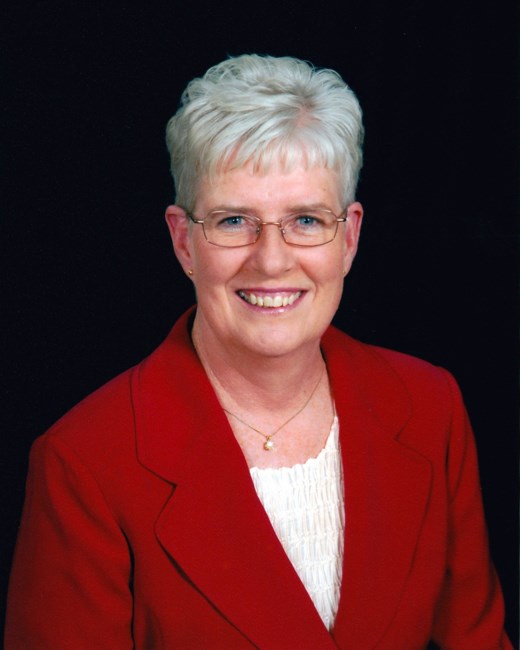 Obituary of Susan Elliott