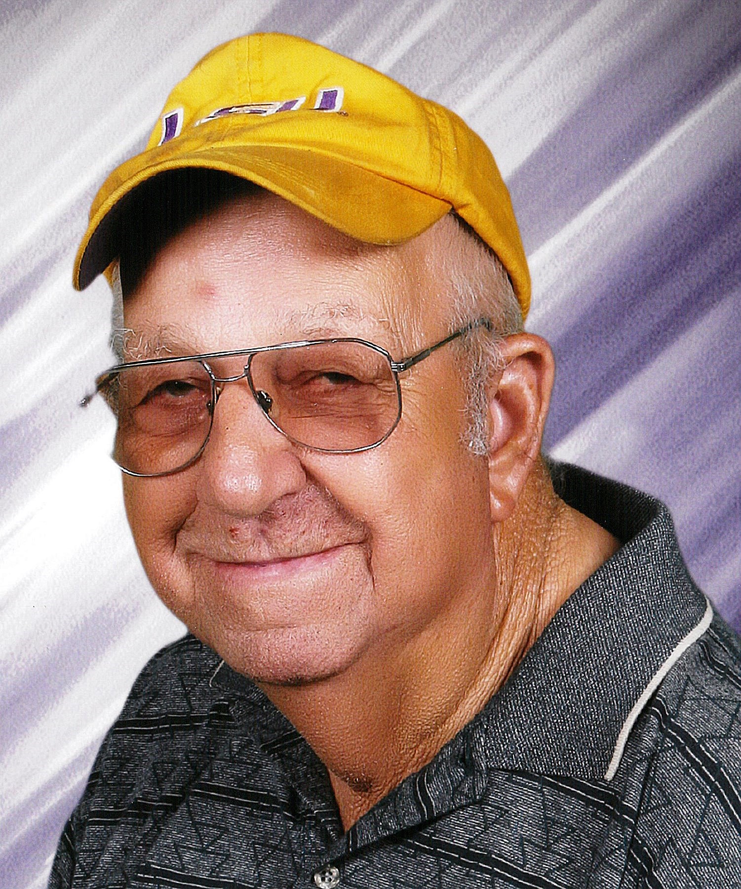 Louis "Pops" Jardneaux Obituary Sulphur, LA