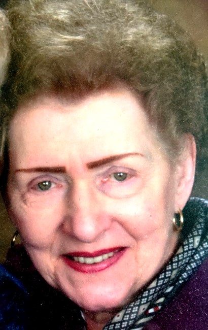 Obituary of Angeline Stillman