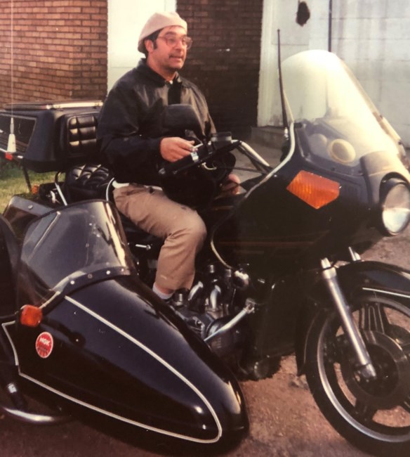 Obituary of Bernard "Bernie" Demko Sr.