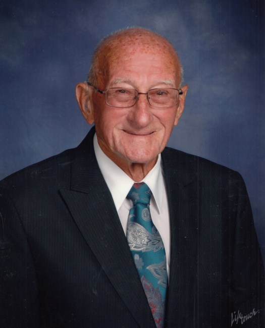 Obituary of Carl J. Lunghofer