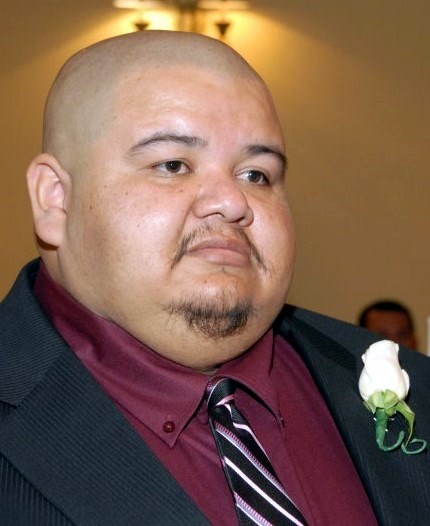 Obituary of Jorge Alberto Gomez Zambrano