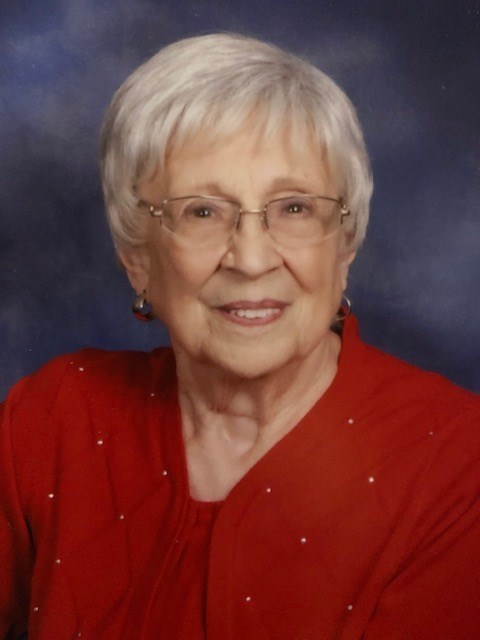 Obituary of Patricia L. Wilborn