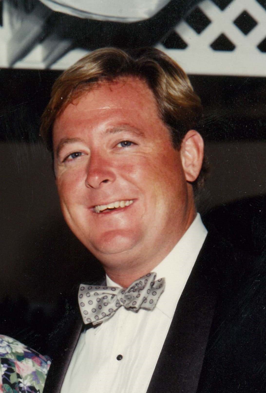 Obituary of Richard John Pope, Jr.