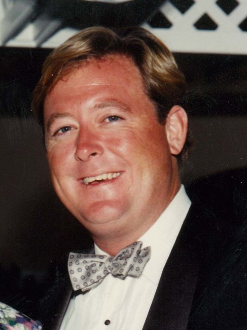 Obituary of Richard John Pope, Jr.
