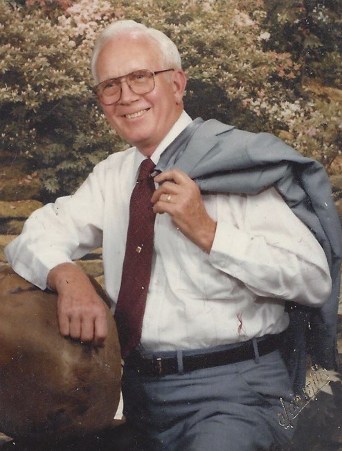 Obituary of William Pierce Hall