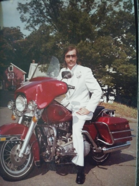 Obituary of Richard J. Carlson