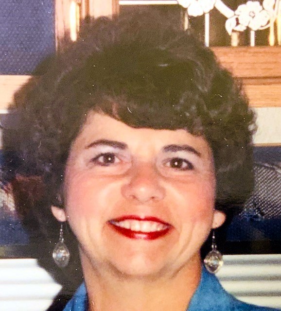 Obituary of Nancy L. Ramsey