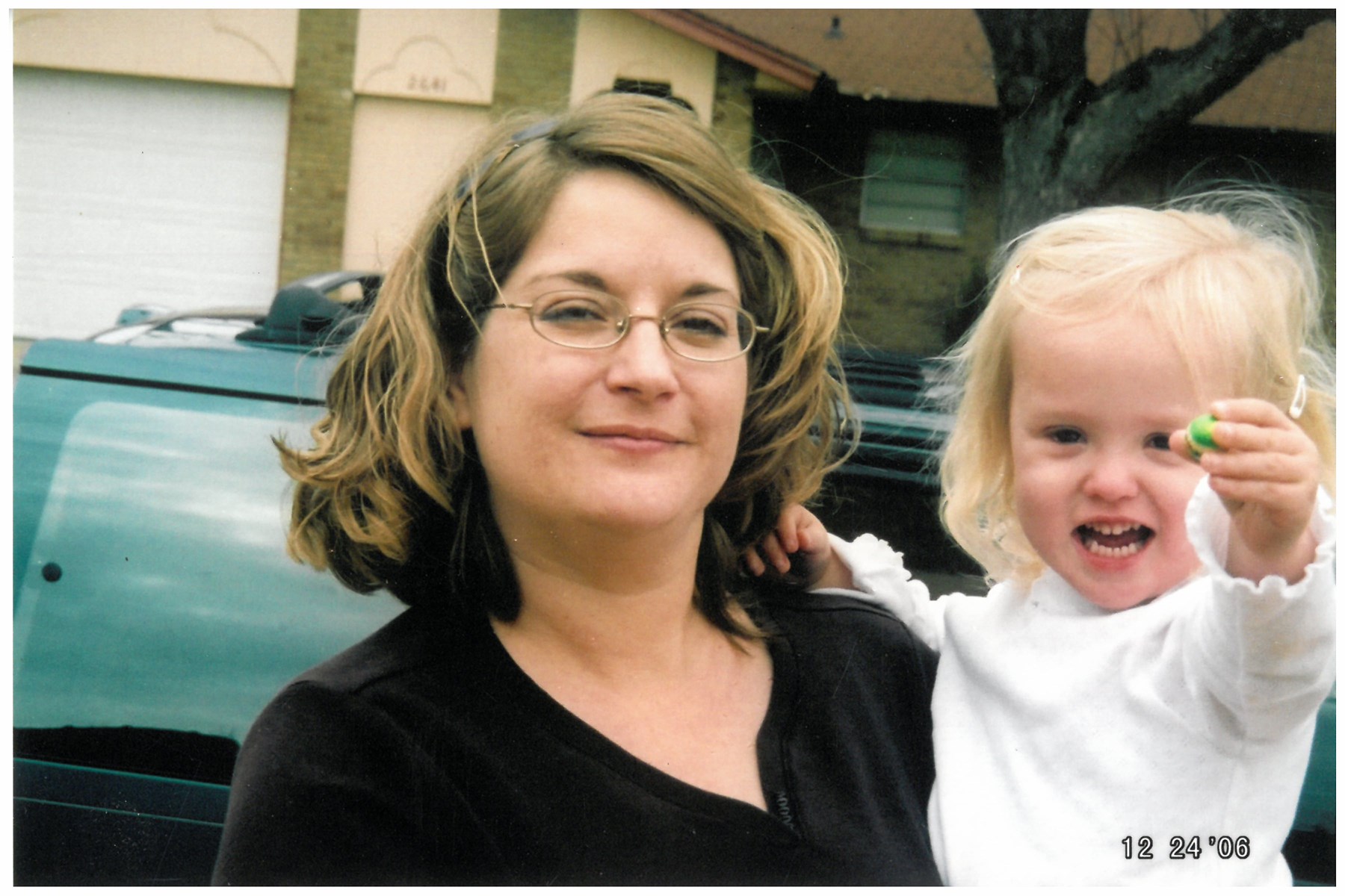 Obituary of Cathy Collier Ramsell