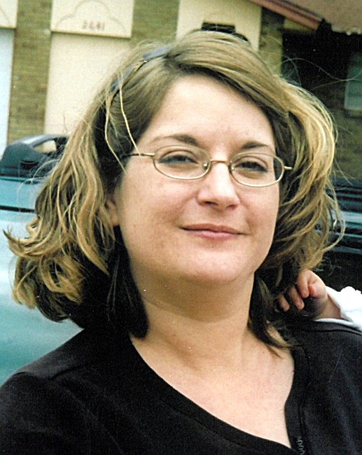 Obituary of Cathy Collier Ramsell