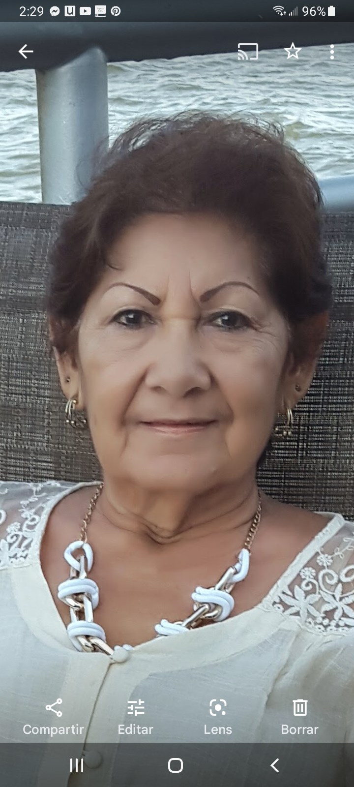 Obituary of Nirda Lucia Nava Almarza