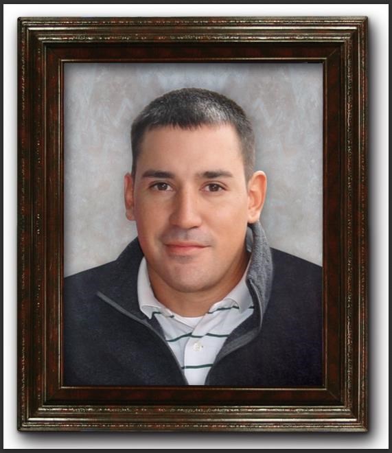 Avis de décès de Jonathan Rudolph Barajas