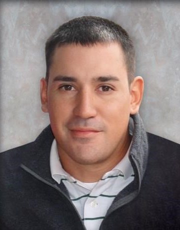 Avis de décès de Jonathan Rudolph Barajas