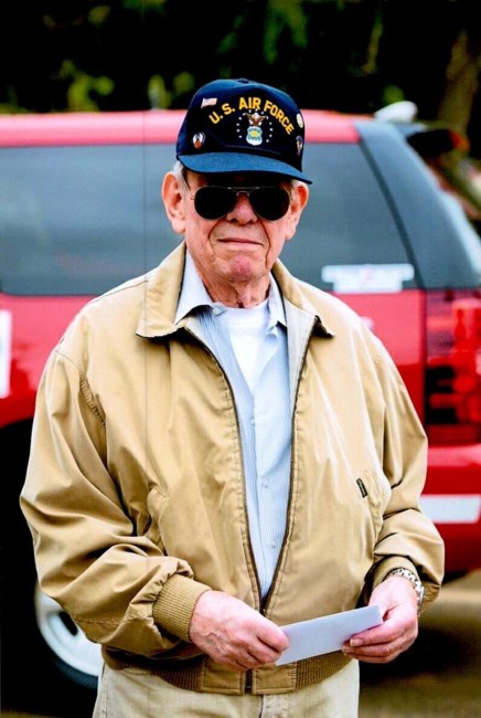 Obituary of Dale Wood Becker