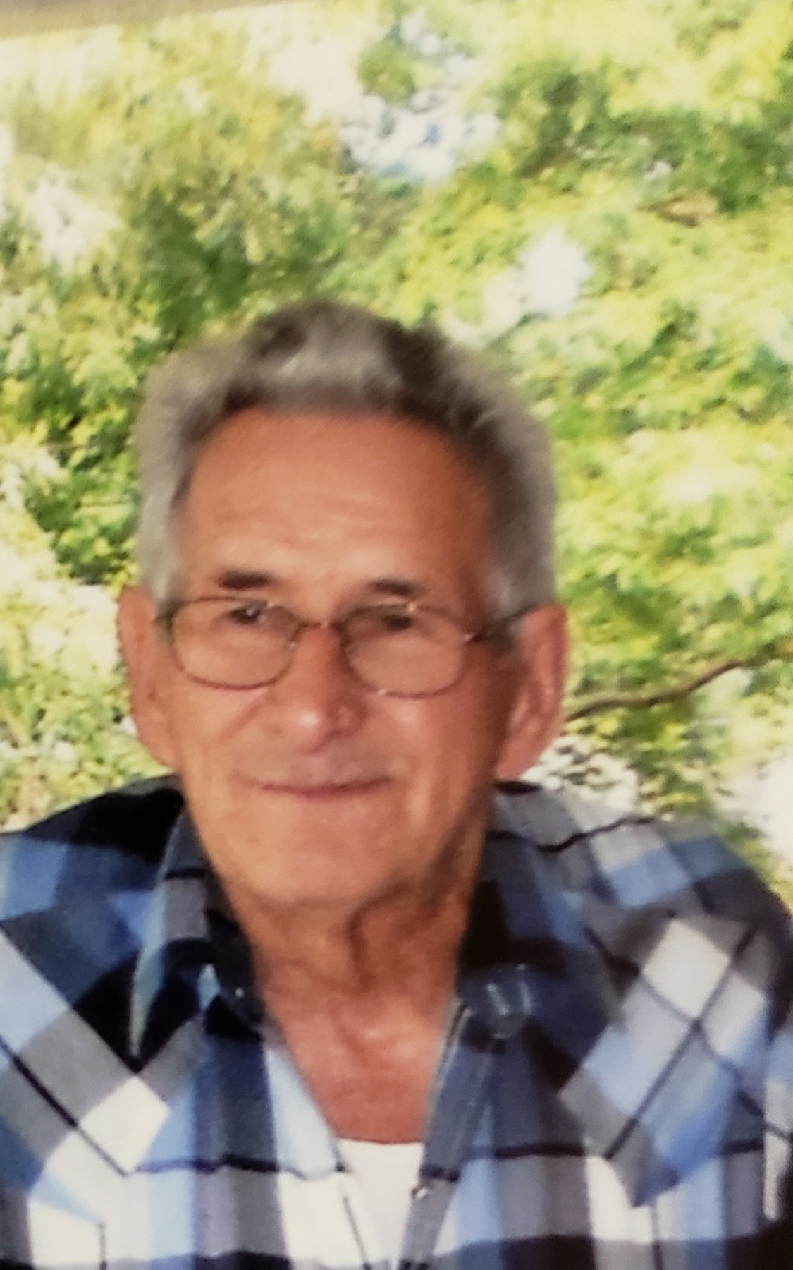 Obituary of Lewis Dewayne Overcast Sr