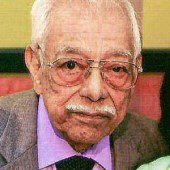 Obituary of Mauricio G. Hernandez