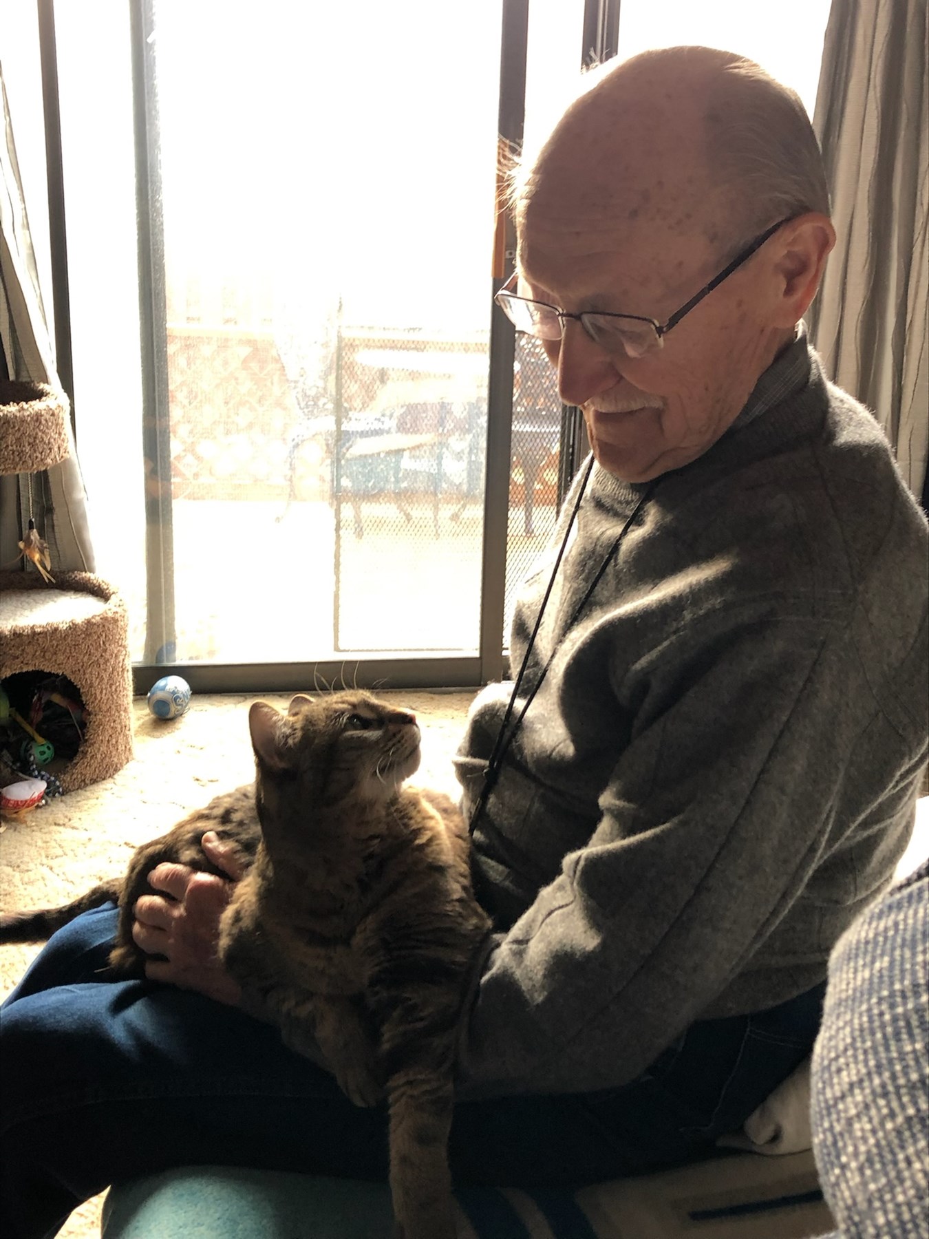 Obituary of Alexander J. Wawrzyniak