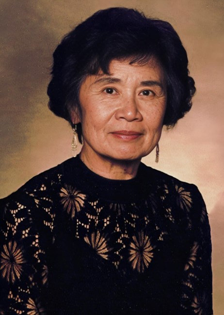 Obituary of Patricia Pantell