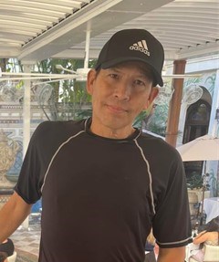 Obituary of Anthony Louis Logan