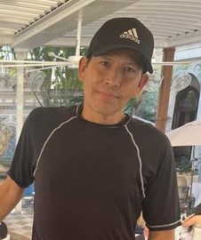 Obituary of Anthony Louis Logan