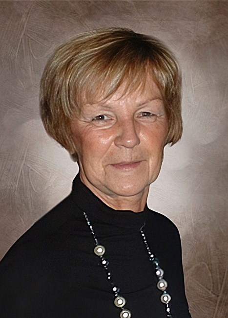 Obituario de Nicole (Chamberland) Fontaine