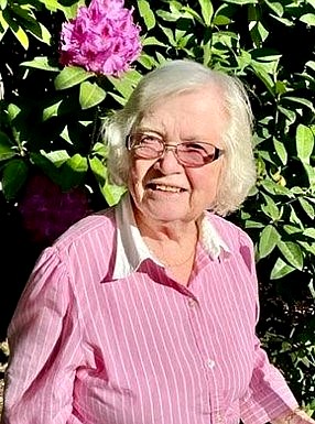 Obituary of Linda Earle Graham