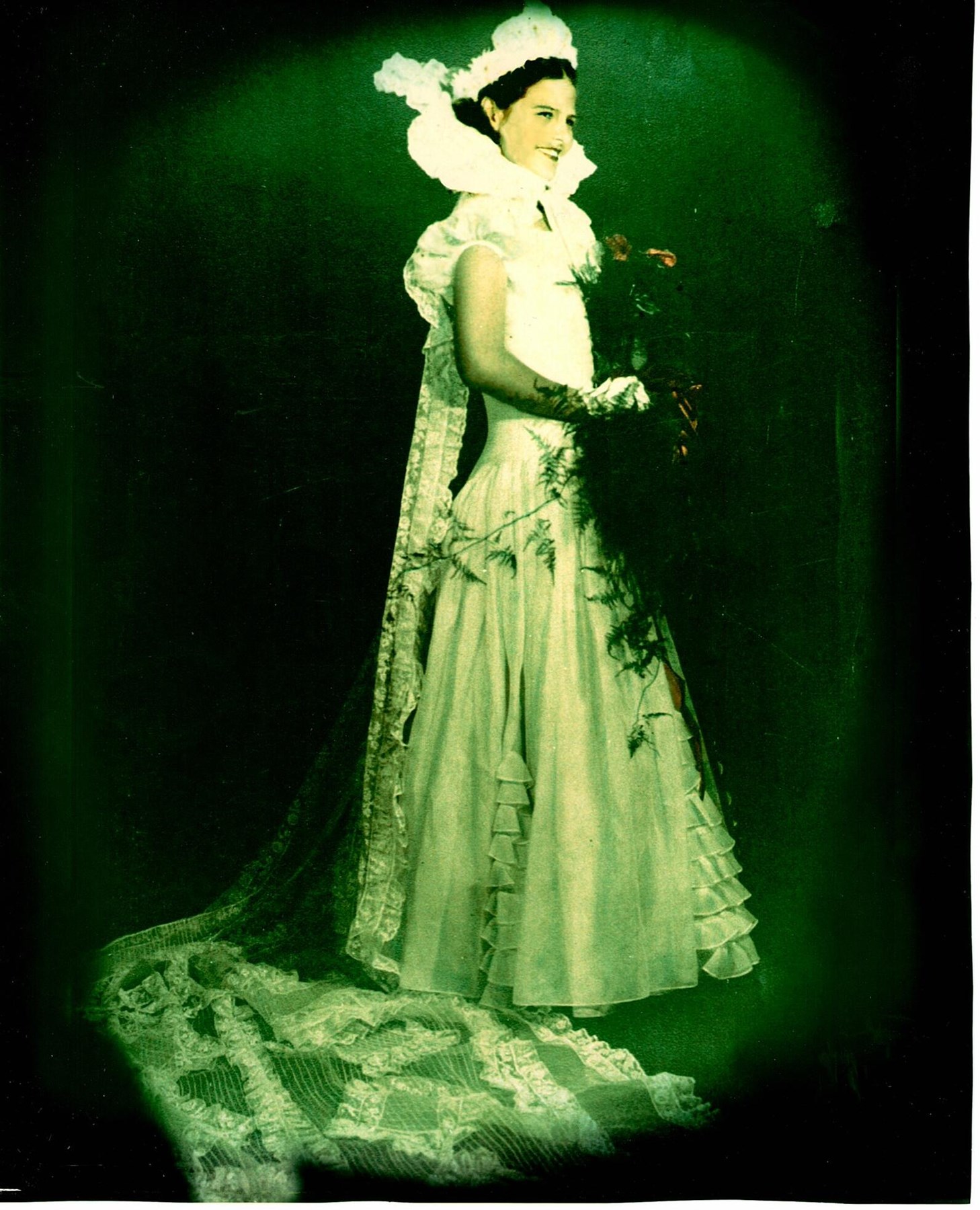 Obituary of Joyce Antoinette Chandler