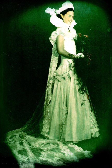 Obituary of Joyce Antoinette Chandler