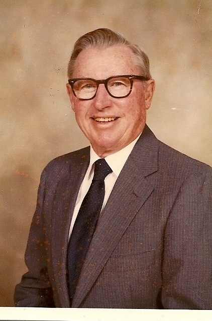 Obituary of James Othel Joyner