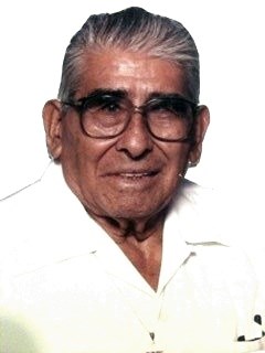 Obituary of Manuel D. Delgado Aranda