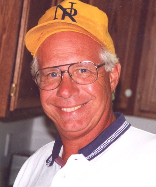 Obituary of William J. Harnish
