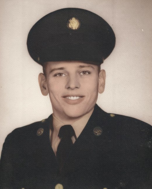 Obituary of Johnny Luther Willett Sr.