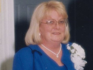 Obituary of Nancy Ellen May