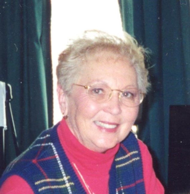 Obituary of Nelda Griffin Raines