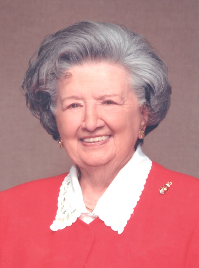 Dorothy Campbell Obituary Kansas City, MO