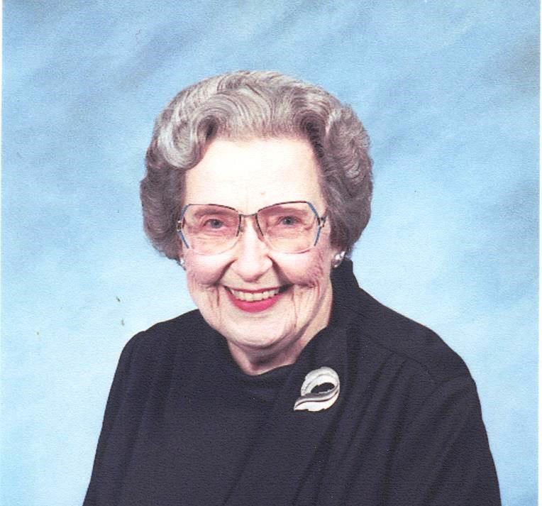 Obituary of Sarah Louise Carpenter Corkern