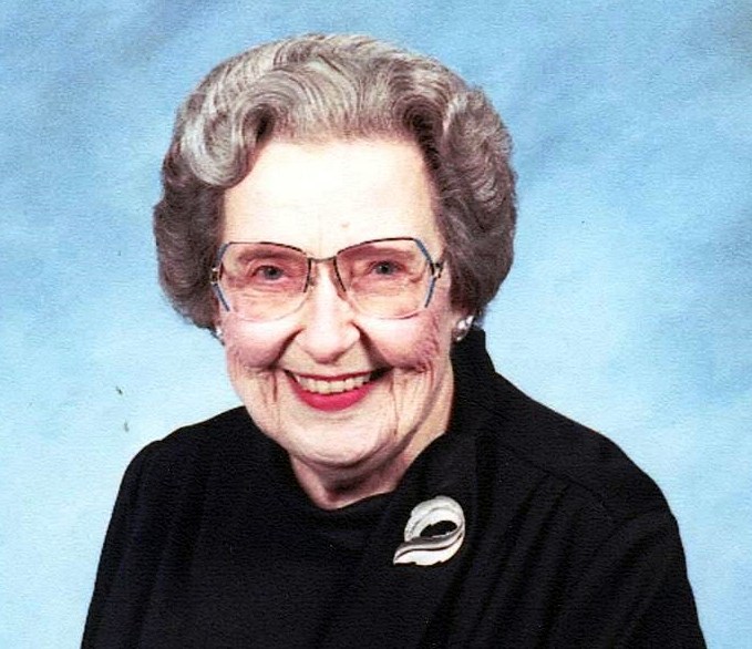 Obituary of Sarah Louise Carpenter Corkern
