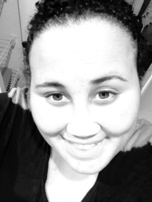 Obituary of Kelsey Erin Rothwell-Moraga