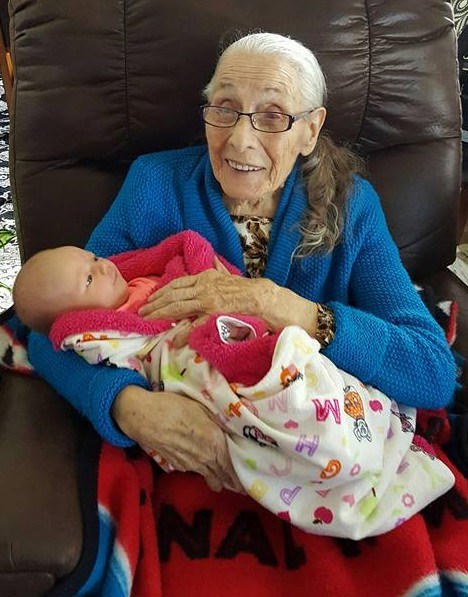 Obituary of Nora V. Berezay