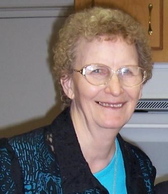Obituary of Else Fay Simmank