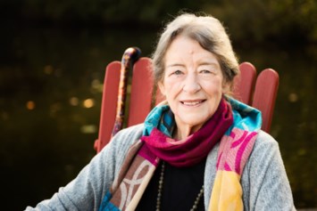 Obituary of Micheline (Baribeau) Singh