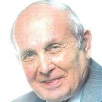 Obituary of Gene Spencer Pepin